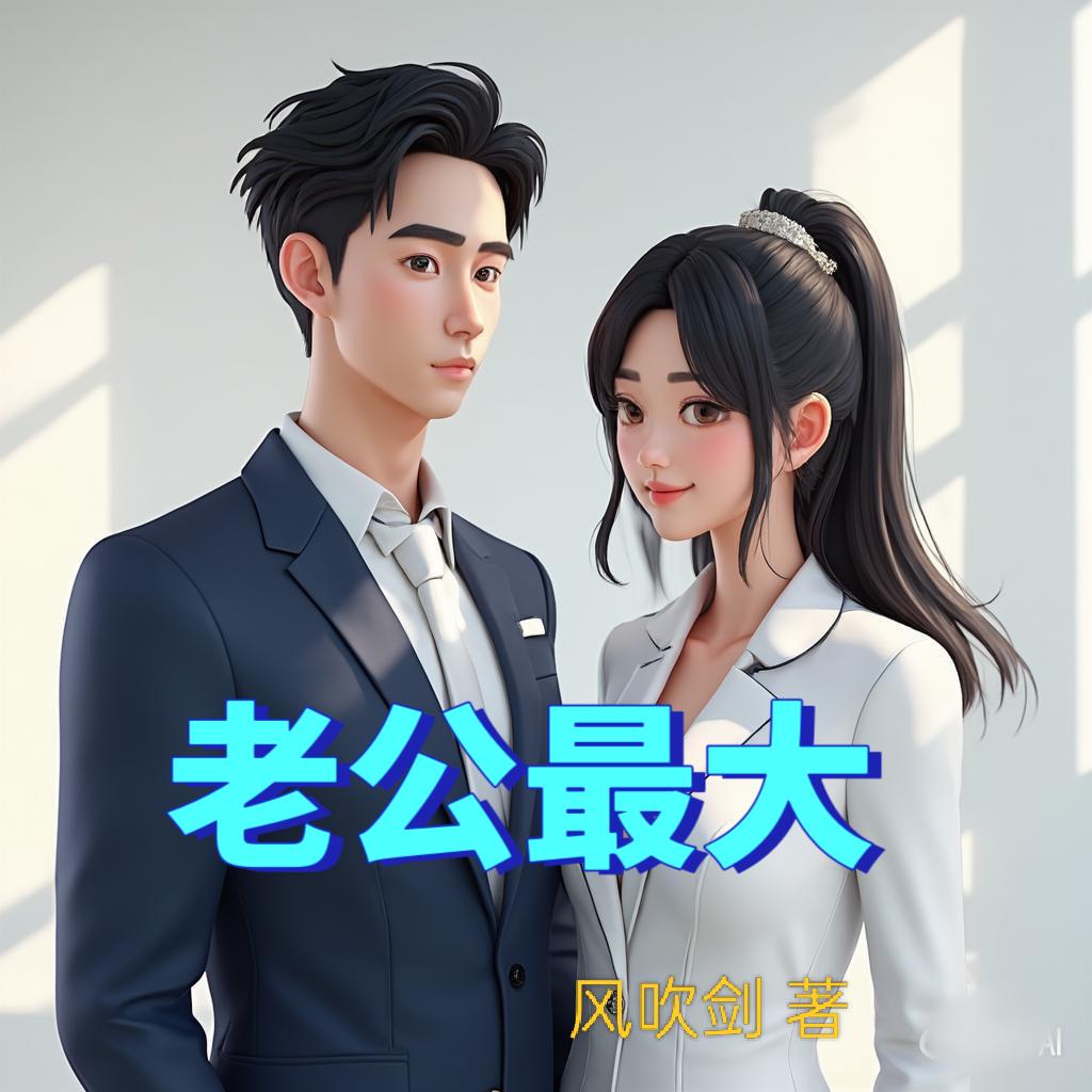 老公最大