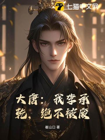 大唐：我李承乾，绝不被废