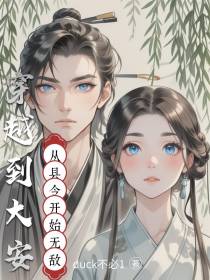 穿越到大安从县令开始无敌