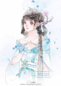 追逐