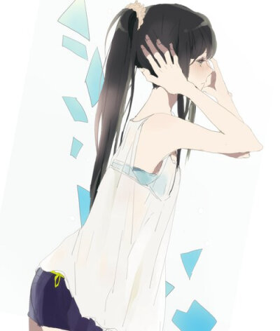煖色入画