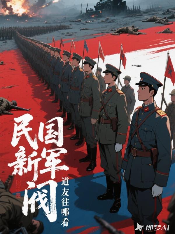 民国新军阀