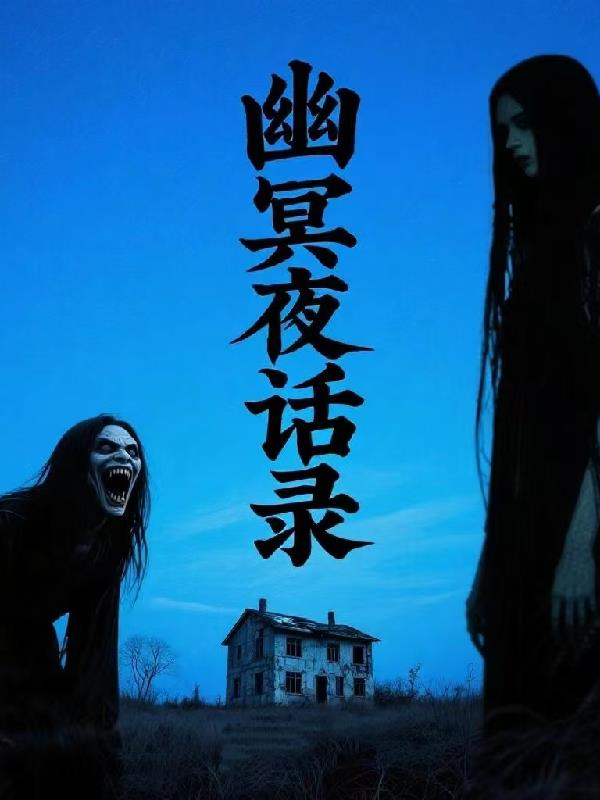 幽冥夜话录