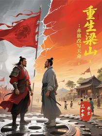 重生梁山：赤旗改写天命