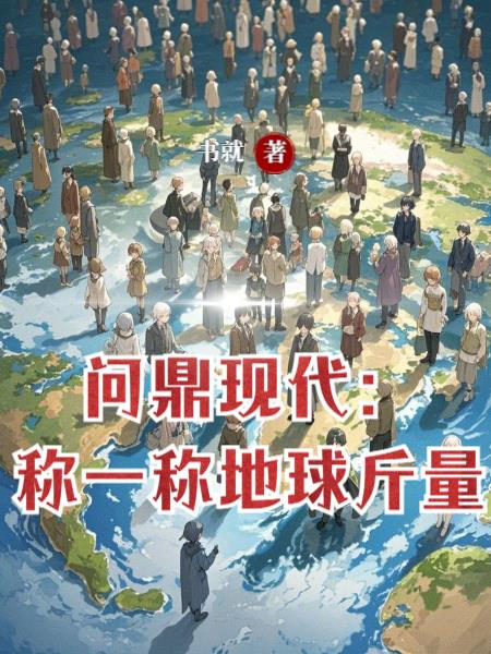 问鼎现代：称一称地球斤量